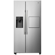 Холодильник Side-by-Side Gorenje NRS9181VXB