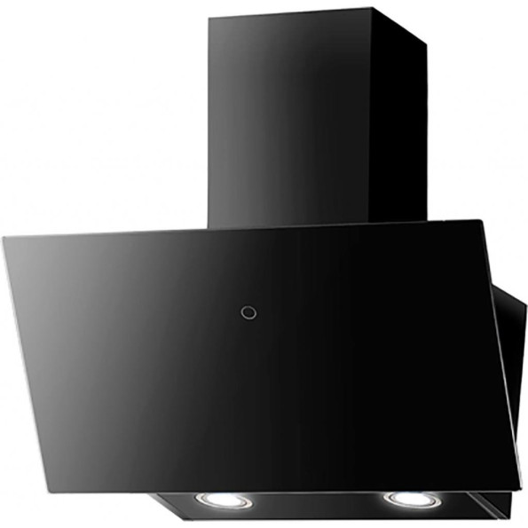Вытяжка кухонная FABER VRT BK A90 2LS