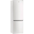 Холодильник двухкамерный Whirlpool W9921CW