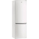 Холодильник двухкамерный Whirlpool W9921CW -
                                                        Фото 1