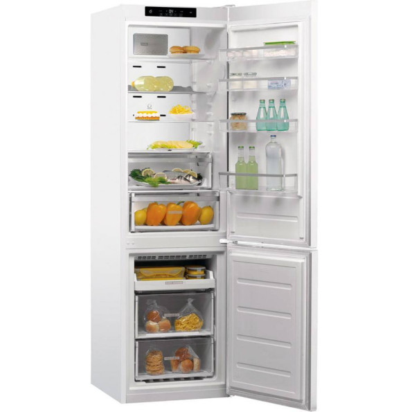 Холодильник Whirlpool W9921CW -
                                                        Фото 3