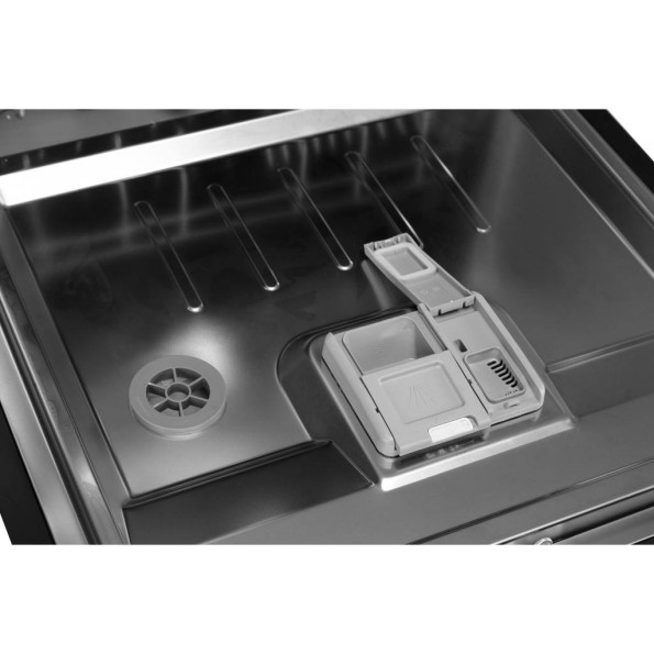 Посудомийна машина GUNTER&HAUER SL 3008 Compact -
                                                        Фото 6