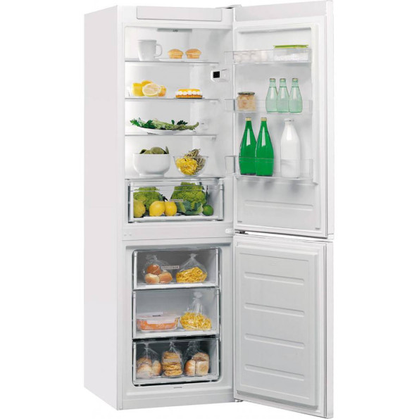 Холодильник двухкамерный Whirlpool W5811EW -
                                                        Фото 3