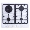 Варочна поверхня MINOLA MKM 63024 WH