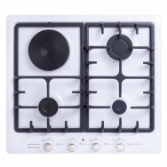 Варочна поверхня MINOLA MKM 63024 WH