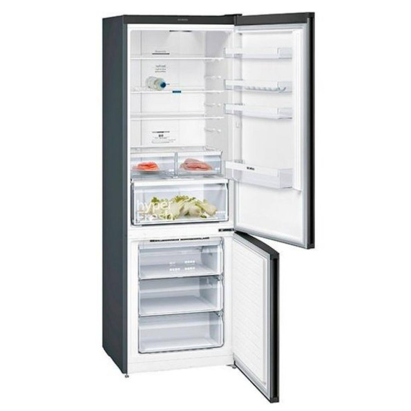 Холодильник Siemens KG49NXX306 -
                                                        Фото 2