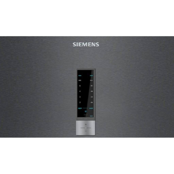 Холодильник Siemens KG49NXX306 -
                                                        Фото 3