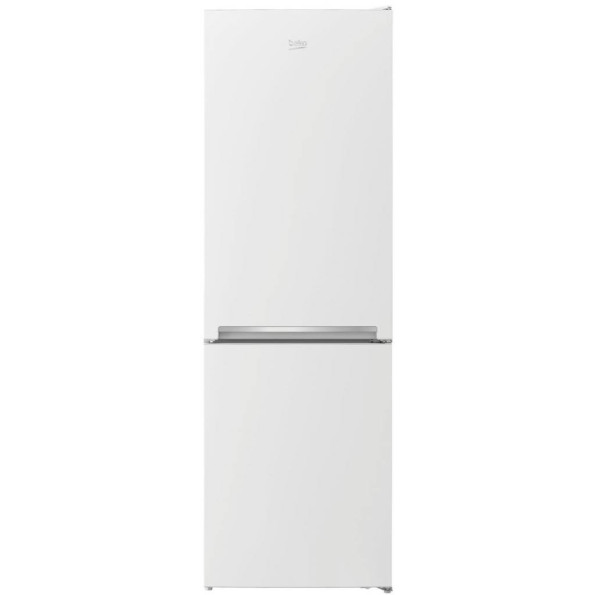 Холодильник двухкамерный BEKO RCNA366I30W