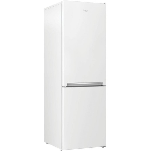 Холодильник двухкамерный BEKO RCNA366I30W -
                                                        Фото 2