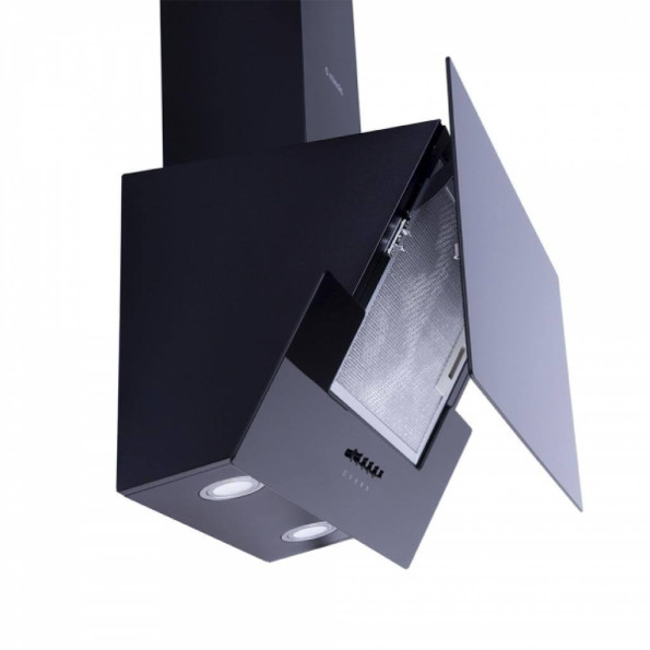 Вытяжка кухонная MINOLA HDN 63112 BL 750 LED -
                                                        Фото 3