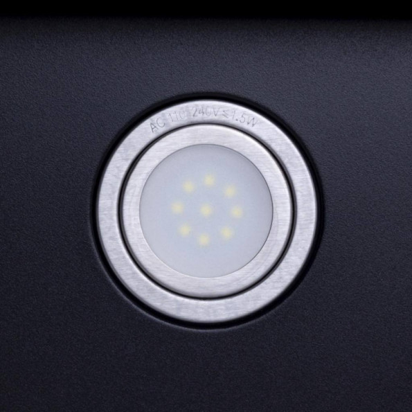 Вытяжка кухонная MINOLA HDN 63112 BL 750 LED -
                                                        Фото 7