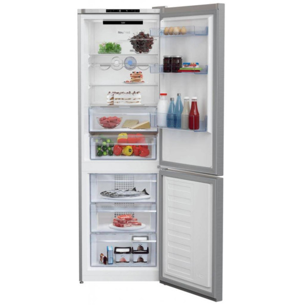 Холодильник BEKO RCNA366I30XB -
                                                        Фото 3