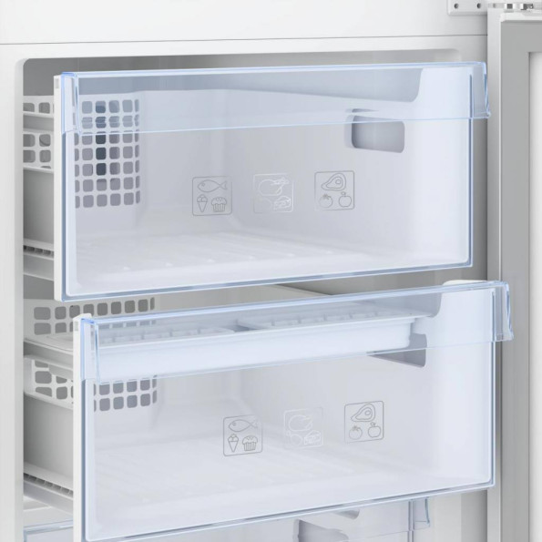 Холодильник BEKO RCNA366I30XB -
                                                        Фото 5