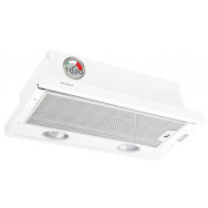 Вытяжка кухонная Faber Flexa Hip W A60 fb exp