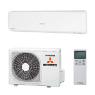 Кондиціонер Mitsubishi Heavy SRK80ZSPR-S/SRC80ZSPR-S