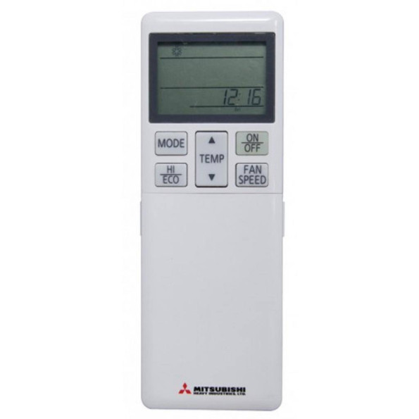 Кондиционер Mitsubishi Heavy SRK80ZSPR-S/SRC80ZSPR-S -
                                                        Фото 4