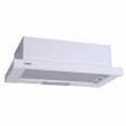 Вытяжка кухонная VENTOLUX GARDA 60 WH (700) SLIM