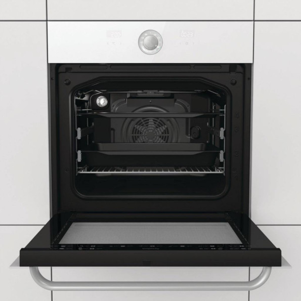 Духовой шкаф Gorenje BO76SYW -
                                                        Фото 2