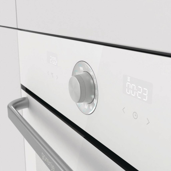 Духовой шкаф Gorenje BO76SYW -
                                                        Фото 3