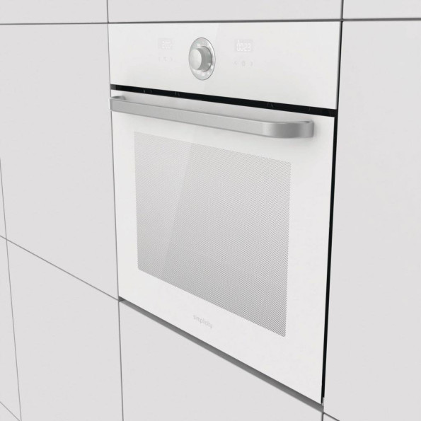 Духовой шкаф Gorenje BO76SYW -
                                                        Фото 4