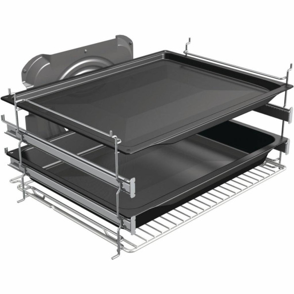 Духовой шкаф Gorenje BO76SYW -
                                                        Фото 6