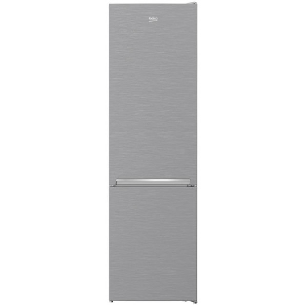 Холодильник двухкамерный BEKO RCNA406I30XB