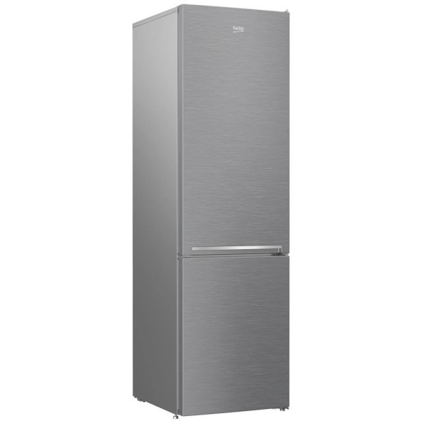 Холодильник двухкамерный BEKO RCNA406I30XB -
                                                        Фото 2