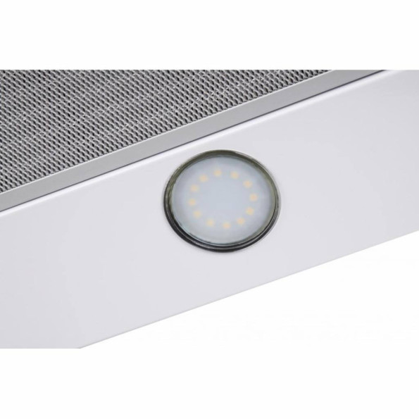 Вытяжка кухонная VENTOLUX GARDA 60 WH (800) SMD LED -
                                                        Фото 5