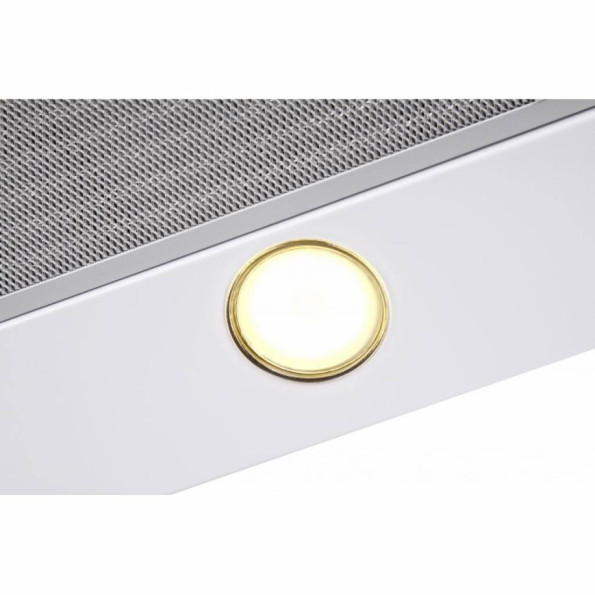 Вытяжка кухонная VENTOLUX GARDA 60 WH (800) SMD LED -
                                                        Фото 6
