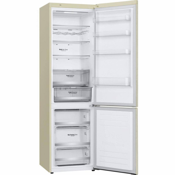 Холодильник LG GW-B509SEDZ -
                                                        Фото 8