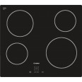 Варочна поверхня BOSCH PKE611D17E