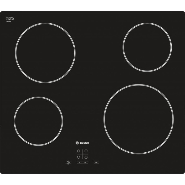 Варочна поверхня BOSCH PKE611D17E