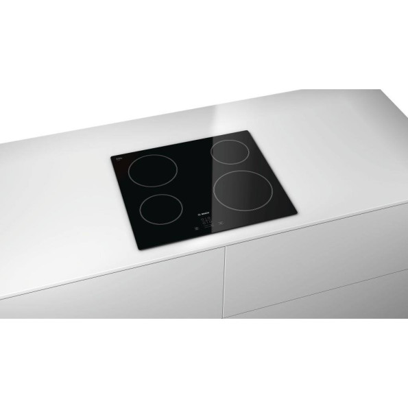 Варочна поверхня BOSCH PKE611D17E -
                                                        Фото 3
