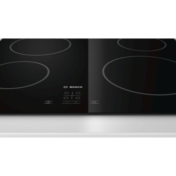 Варочна поверхня BOSCH PKE611D17E -
                                                        Фото 4
