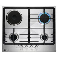 Варочна поверхня ELECTROLUX KGM64311X