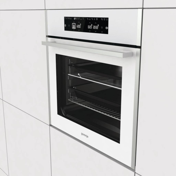 Духова шафа Gorenje BO758A31WG -
                                                        Фото 3