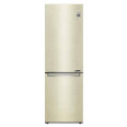 Холодильник двухкамерный LG GA-B459SERZ