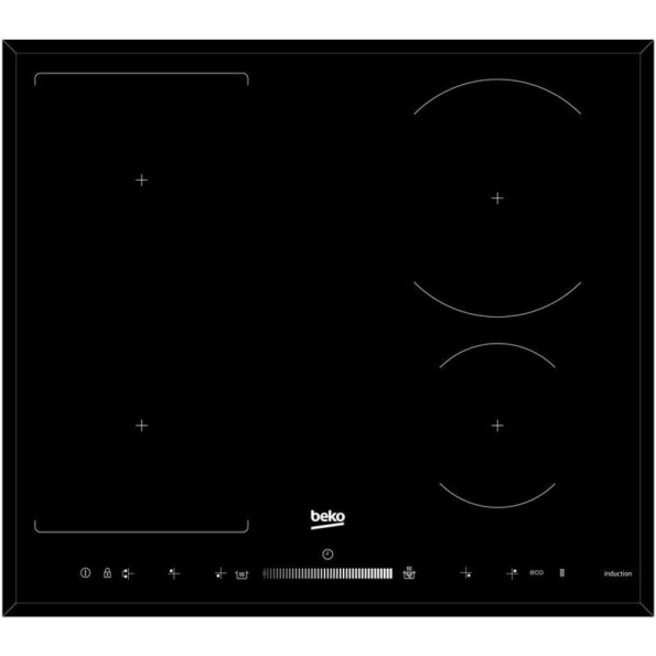 Варочная поверхность BEKO HII64505FHT Варочная поверхность BEKO HII64505FHT