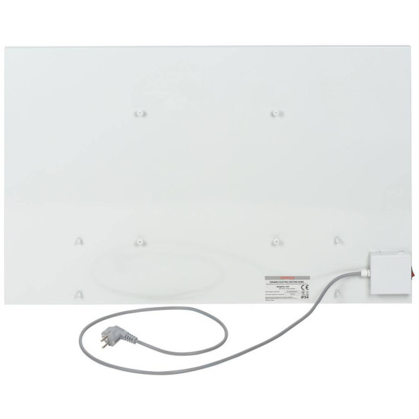 Обігрівач Ardesto HCP-750RBRM -
                                                        Фото 3