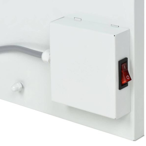 Обігрівач Ardesto HCP-750RBRM -
                                                        Фото 4