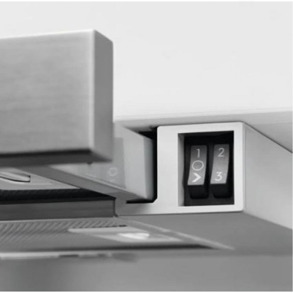 Вытяжка кухонная ELECTROLUX LFP316S -
                                                        Фото 4