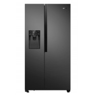 Холодильник Side-by-Side Gorenje NRS9182VB