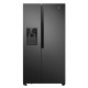 Холодильник Side-by-Side Gorenje NRS9182VB -
                                                        Фото 1