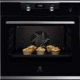 Духова шафа ELECTROLUX OKD5C51X