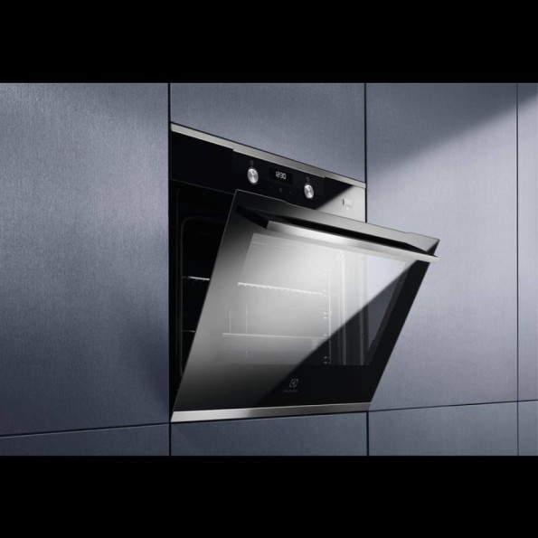 Духова шафа ELECTROLUX OKD5C51X -
                                                        Фото 7