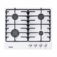 Варочная поверхность PERFELLI HGM 61490 WH