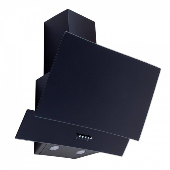 Вытяжка кухонная MINOLA HDN 6212 BL 700 LED -
                                                        Фото 2