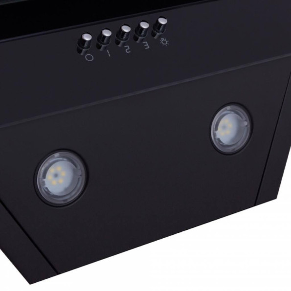 Вытяжка кухонная MINOLA HDN 6212 BL 700 LED -
                                                        Фото 7