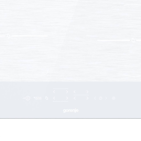 Варочная поверхность Gorenje IT643SYW -
                                                        Фото 4