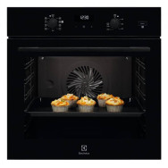 Духова шафа ELECTROLUX OKD5C51Z